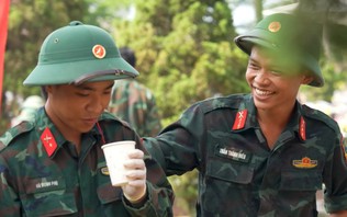 Chiến dịch tuổi hai mươi | Phim tài liệu | 05/10/2026