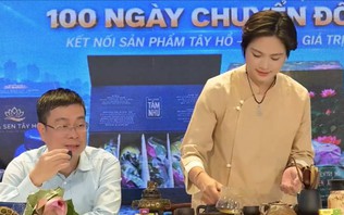 Đổi mới từ những việc cụ thể | Cải cách hành chính | 06/10/2026