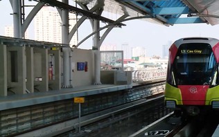 Phát triển giao thông công cộng vì chất lượng cuộc sống đô thị | Góc nhìn Hà Nội | 06/10/20