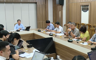 Khởi động cuộc thi Tiếng hát Hà Nội 2026