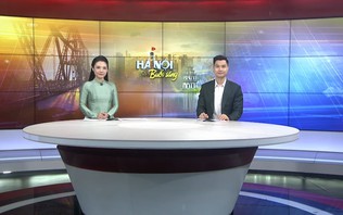 Chương trình Hà Nội buổi sáng | 06/10/2026