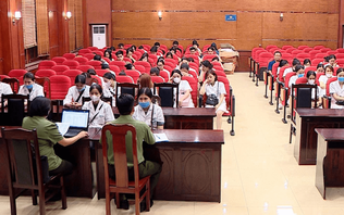 Vụ Phòng khám đa khoa Thái Hà: Các bị can đối diện hình phạt nào?