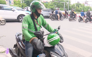 Đảm bảo an sinh xã hội cho lao động trên nền tảng số