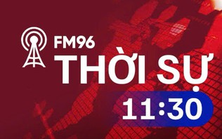 Thời sự 11h30 | 07/10/2026