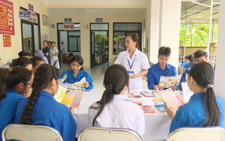 Hà Nội trao hành trang để trẻ em gái trưởng thành | Vì chất lượng dân số Thủ đô | 07/10/2026