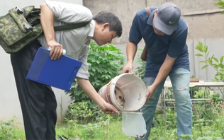 Hà Nội ghi nhận thêm 15 ổ dịch sốt xuất huyết