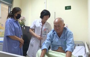 Nhiều bệnh truyền nhiễm gia tăng khi thời tiết giao mùa
