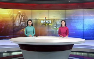 Chương trình Hà Nội buổi sáng | 07/10/2026