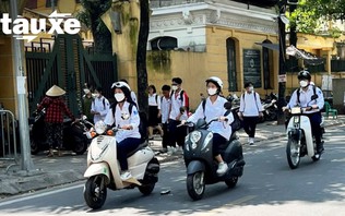Rèn luyện kĩ năng đảm bảo an toàn giao thông học đường | Bản tin Tàu và Xe | 11/02/2026
