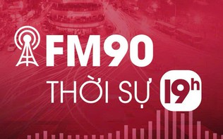 Thời sự 19h00 | 14/02/2026