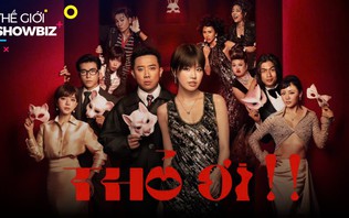 Trấn Thành: Khát vọng nâng tầm phim Việt | Thế giới Showbiz | 16/02/2026