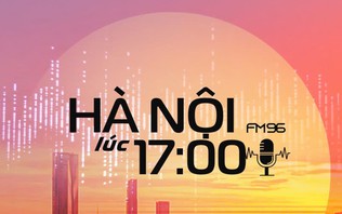 Hà Nội lúc 17h00 | 19/02/2026