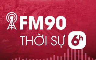 Thời sự 6h00 | 22/02/2026
