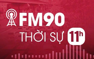 Thời sự 11h00 | 26/02/2026