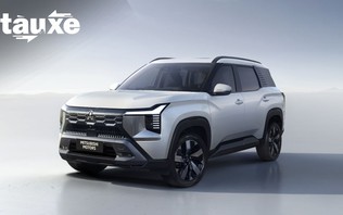 Mitsubishi Việt Nam lần đầu tiên lập kỷ lục doanh số | Bản tin Tàu và Xe | 08/02/2026