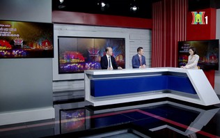 Sửa đổi Luật Thủ đô: Làn sóng mới cho sự phát triển văn hóa Hà Nội | Tọa đàm | 15/03/2026