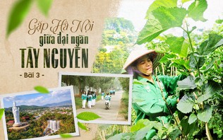 Bài cuối: Một vùng đất nhớ của Thủ đô