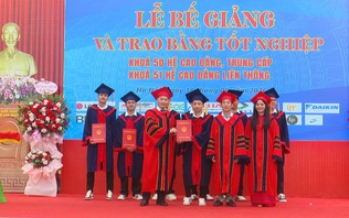 Kết nối việc làm cho sinh viên sau tốt nghiệp