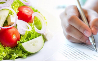 Đảm bảo dinh dưỡng khoa học cho sĩ tử trong mùa thi