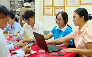 Đưa thông tin đến gần đảng viên hơn | Cải cách hành chính | 25/08/2026
