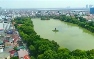 Vì bầu không khí trong lành của Thủ đô | Chính quyền cơ sở | 26/08/2026