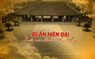 Bí ẩn niên đại dưới mái đình Hạ Hiệp | Di sản kể chuyện | 14/09/2026