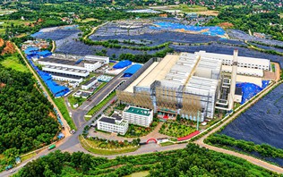 Mở rộng không gian kết nối, thúc đẩy công nghiệp Thủ đô | Vấn đề kinh tế | 16/09/2026
