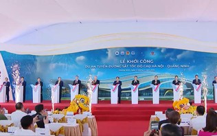 Khát vọng kiến tạo tương lai | Phim tài liệu | 16/09/2026
