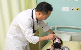 Đột quỵ ở trẻ em | Sức khỏe cộng đồng | 18/09/2026