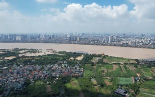 Để dự án có được sự đồng thuận cao và phát huy hiệu quả | Góc nhìn Hà Nội | 18/09/2026