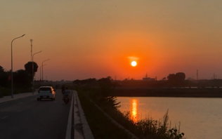 Lãng đãng một chiều thu Hà Nội