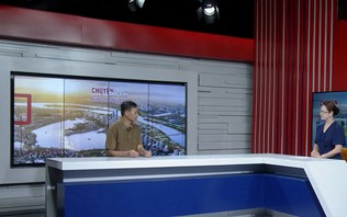 Rừng trong phố, phố trong rừng  | Chuyện đô thị | 20/09/2026