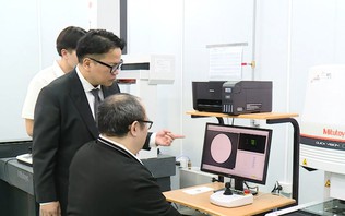 Thu hút FDI 'xanh' cho Hà Nội | Phóng sự | 20/09/2026