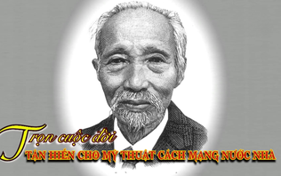 Trọn cuộc đời tận hiến cho mỹ thuật cách mạng nước nhà | Danh nhân Thăng Long - Hà Nội | 17/09/2026