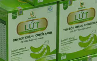 Thành công với sản phẩm thực dưỡng | Con đường doanh nhân | 20/09/2026