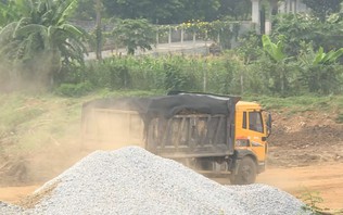 Xử lý dứt điểm vi phạm TTĐT tại phường Phú Lương | Hộp thư truyền hình | 20/09/2026