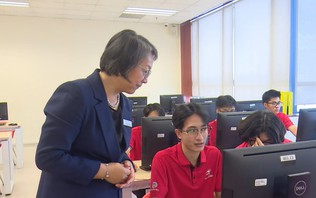 Đổi mới giảng dạy đại học trong kỷ nguyên A.I | Cải cách hành chính | 22/09/2026