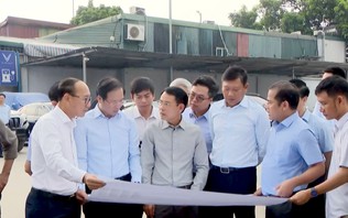 Kiến tạo Hà Nội đa cực, hiện đại và bền vững | Góc nhìn Hà Nội | 22/09/2026