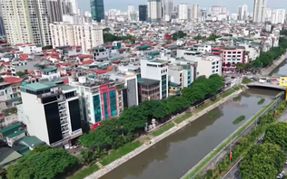 Hành trình hồi sinh những dòng sông | Sản xuất xanh - Năng lượng sạch | 19/09/2026