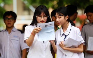 Siết phương thức tuyển sinh đại học 2027