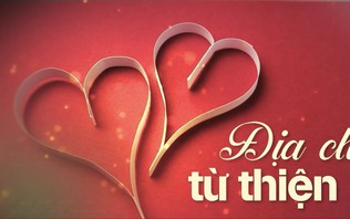 Điểm tựa nghĩa tình | Địa chỉ từ thiện | 26/09/2026