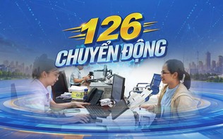 126 Chuyển động | 28/09/2026