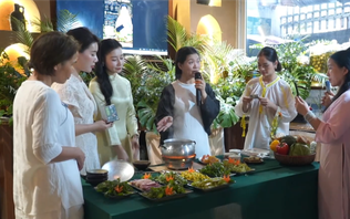 Chăm sóc sức khoẻ từ bữa ăn theo dưỡng sinh đông y