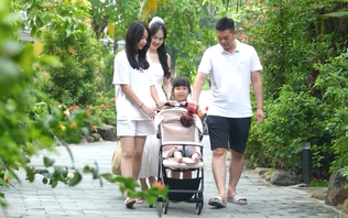 Dấn thân cùng du lịch Việt | Con đường doanh nhân | 28/09/2026