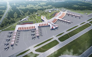 Mở rộng sân bay Phú Quốc, chuẩn bị hạ tầng đón APEC 2027