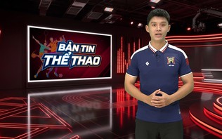 Bản tin Thể thao | 30/09/2026