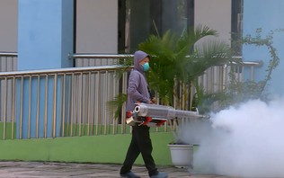 Chủ động phòng dịch trước thềm năm học mới | Sức khỏe cộng đồng | 29/08/2026