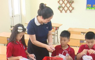 Sẵn sàng năm học mới | Giáo dục và đào tạo | 05/09/2026