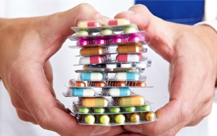 Tự mua thuốc điều trị, thói quen nguy hiểm | Hiểu đúng sống khỏe | 30/8/2026