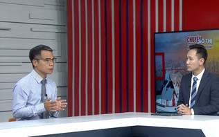 Minh bạch trong kinh doanh bất động sản  | Chuyện đô thị | 06/09/2026